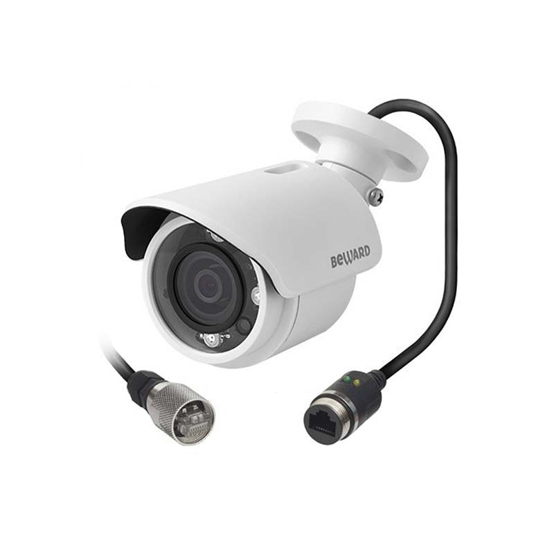 Beward BD4640RC (4.2) 4Mp