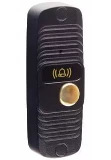 JSB A05 (черный) Вызывная панель аудиодомофона, накладная