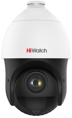 HiWatch DS-I415 (5-75) 4Mp IP-камера виденаблюдения