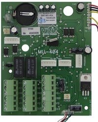 Vizit ЗИП МУ  -  404 Модуль управления для мониторов VIZIT  -  M404