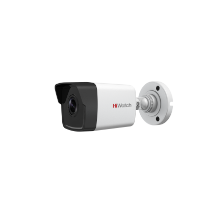 HiWatch DS-I200 (D) (4) 2Mp Сетевая камера-цилиндр