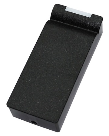 Iron Logic MATRIX-VI (мод. NFC K Net) (темный Сетевой контроллер со встроенным считывателем Mifare.