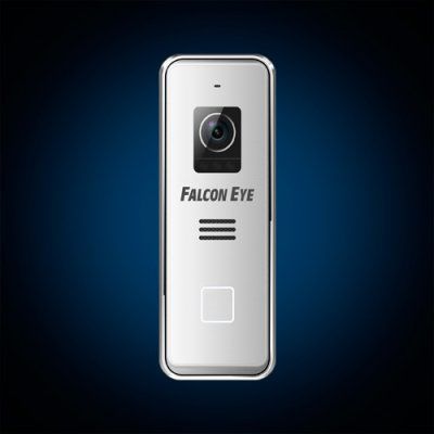 Falcon Eye FE-ipanel 2 Вызывная панель видеодомофона