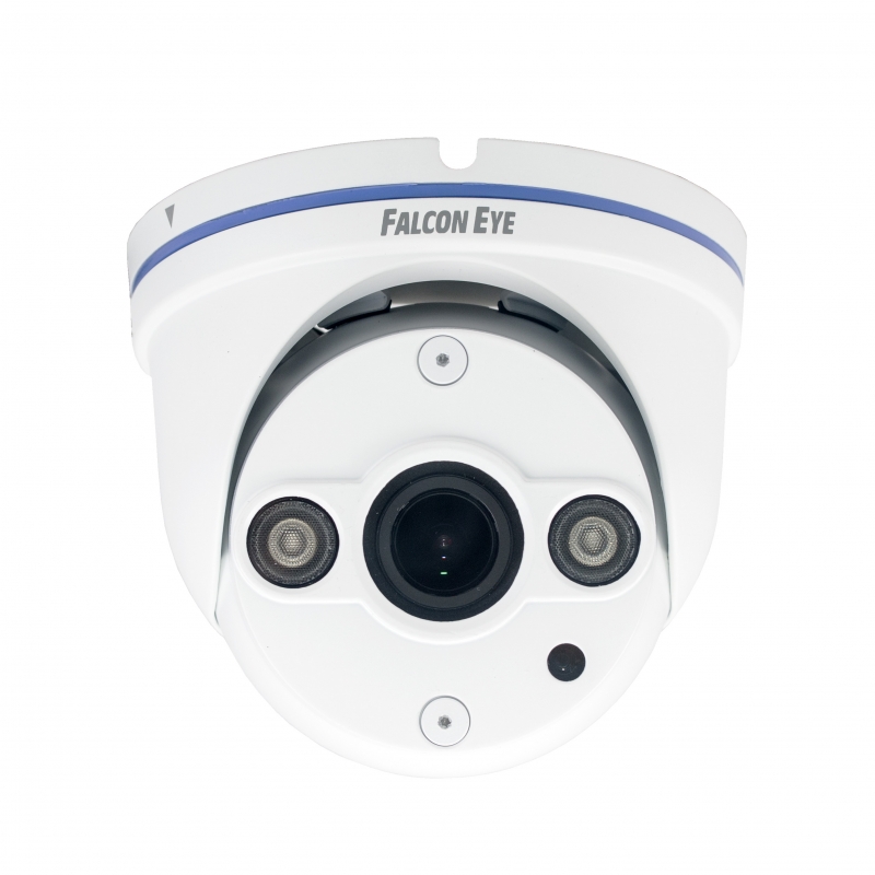 Falcon Eye FE - IPC - DL200PV IP - Видеокамера