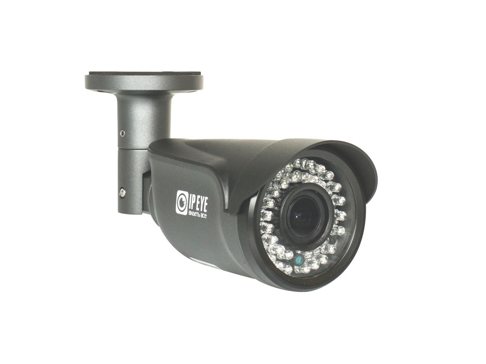 IPEYE B2 - SRWР - 2.8 - 12 - 03 (2.8 - 12) 2Мр Видеокамера Wi - Fi