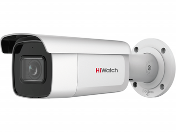 HiWatch IPC-B642-G2/ZS Видеокамера сетевая