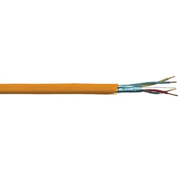 Авангард КПСнг(А) - FRLS кабель 1х2х0.75, 200м