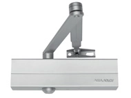 ASSA ABLOY DC140 доводчик, серебристый