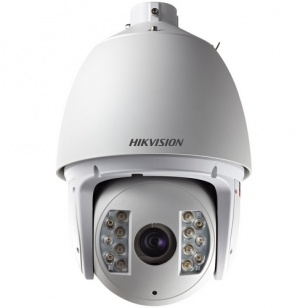 Hikvision DS-2DF7274-А Ready купольная 7&quot; скоростная поворотная уличная IP-камера день/ночь