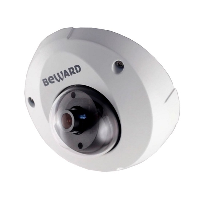 Beward CD400 (3.6) 1Mp