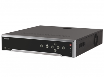 HiWatch NVR-432M-K Видеорегистратор сетевой (NVR)