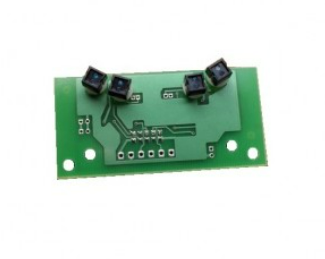 ОМА DD.988-1 (OB) Плата оптронов в сборе