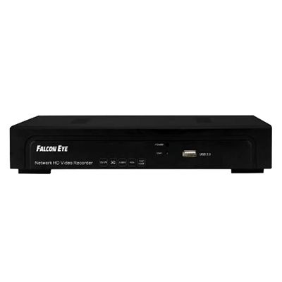 Falcon Eye FE-NR-5104 IP видеорегистратор, 4 канала