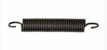 PERCo TTR-07.240.09 Пружина