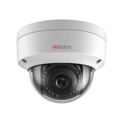 HiWatch DS-I402(C) (4) 4Mp IP-камера