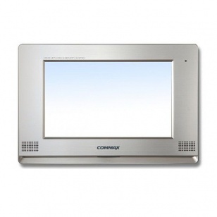 Commax CDV-1020AE/XL (Белый) Монитор цветного видеодомофона