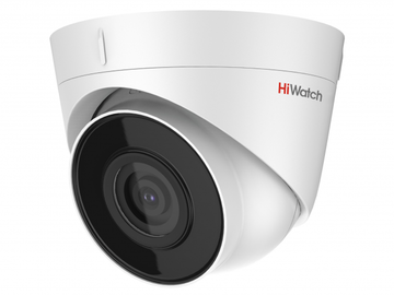 HiWatch DS-I203 (D) (4) 2Mp Видеокамера сетевая (IP)