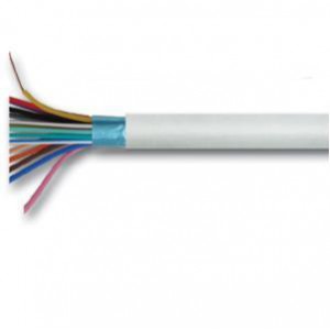 Паритет КСПВ 16х0,5 сигнальный кабель (200м)