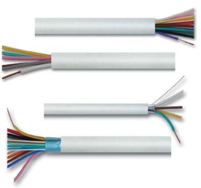 Паритет КСПВ 14х0,5 сигнальный кабель (200м)