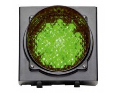 Sommer IP65 Светофор красный LED для внутреннего и внешнего использования 230В