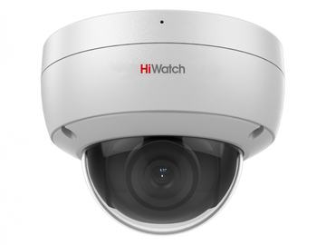 HiWatch DS-I452M (2.8) Видеокамера сетевая (IP)