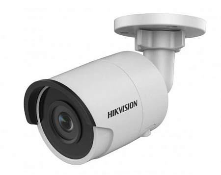 Hikvision DS-2CD2023G0-I (4) 2Mp (White) IP-видеокамера