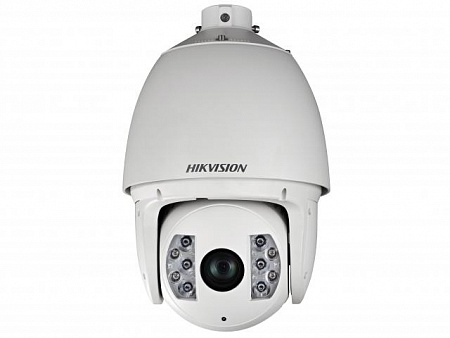 Hikvision DS-2DF7286-AEL(B) IP-камера купольная поворотная скоростная