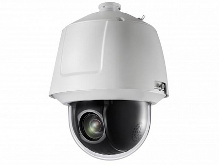 Hikvision DS-2DF6236V-AEL 2Мп Full HD Скоростная поворотная уличная IP-камера день/ночь Lightfighter с интеллектуальными функциями, 4.5-162м, 36X, 1/2.8&quot; Progressive Scan CMOS
