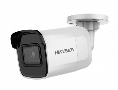 Hikvision DS-2CD2023G0-I (2.8) 2Mp (White) IP-видеокамера