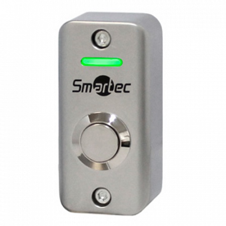 Smartec ST-EX012LSM Накладная кнопка выхода из цинкового сплава