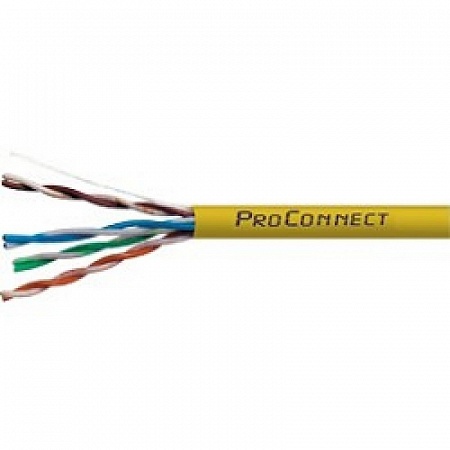 Proconnect 01-0027 кабель UTP
