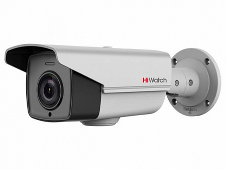 HiWatch DS-T226S (5-50) 2Mp Видеокамера  HD-TVI