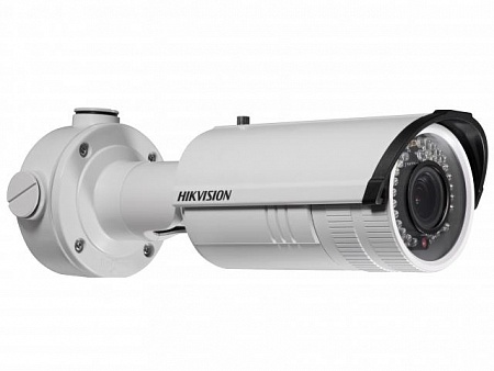 Hikvision DS-2CD2622FWD-IS (2.8-12) 2Mpx Видеокамера, IP, уличная, день/ночь, ИК-подсветка до 30м