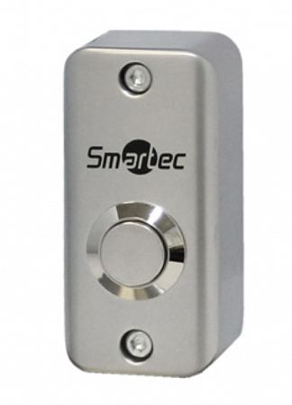 Smartec ST-EX012SM Накладная кнопка выхода