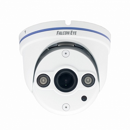 Falcon Eye FE-IPC-DL200PV IP-Видеокамера
