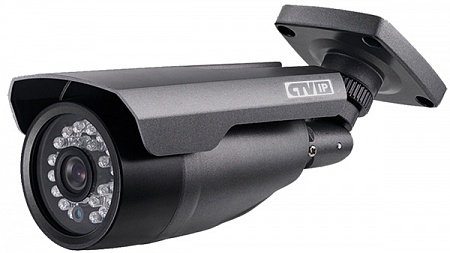 CTV IPB3640 FPM Видеокамера IP всепогодного исполнения 4.0М