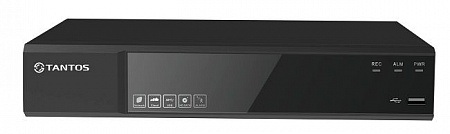 Tantos TSr-NV04154 Видеорегистратор IP 4-х канальный