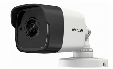 Hikvision DS-2CE16D8T-ITE (6) 2Mp (White) AHD-видеокамера