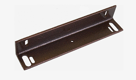 Vizit ML400-40-50-4-СB (коричневый) Угольник