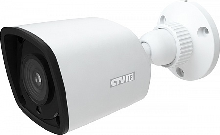 CTV IPB2036 FLE Видеокамера IP всепогодного исполнения 2.0М