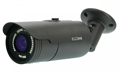 CTV HDB282AG ZHDV Видеокамера AHD уличного исполнения 2.0 M