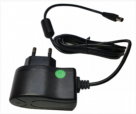 Faraday БП-12W/WM/PL1 Блок питания, 12В, 1А, штекер 5.5х2.1х10мм