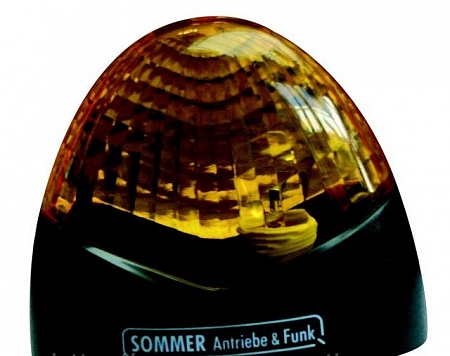 Sommer (Зоммер) сигнальная лампа, 24 В