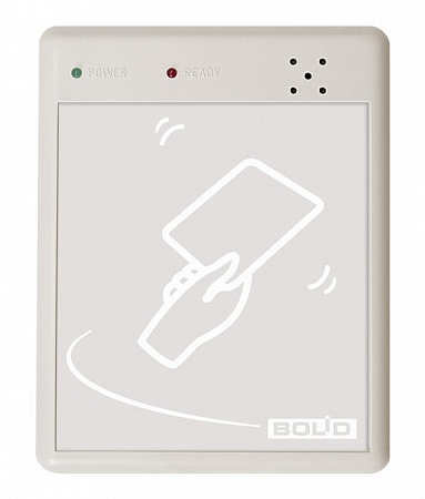 Bolid С2000-Proxy считыватель бесконтактный