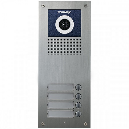 Commax DRC-4UC/410 со встроенной камерой высокого разрешения,540 твл