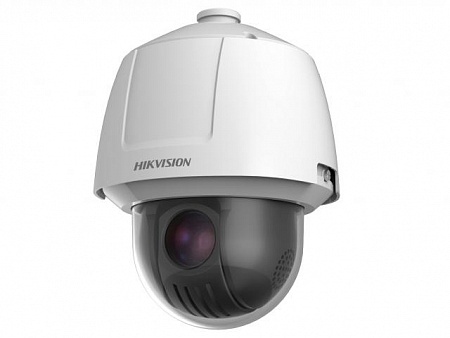 Hikvision DS-2DF6236-AEL 2Мп Full HD Скоростная поворотная уличная IP-камера день/ночь Darkfighter с интеллектуальными функциями, 5.7-205.2мм, 1/1.9&quot; Progressive Scan CMOS