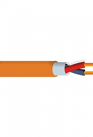 Авангард КПСнг(А)-FRLSLTx кабель 1х2х0.75, 200м