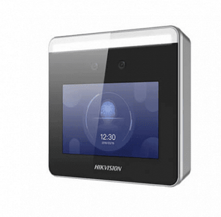 Hikvision DS-K1T331 Терминал доступа с распознованием лиц