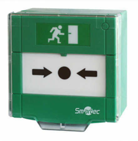 Smartec ST-ER115 Устройство разблокировки дверей