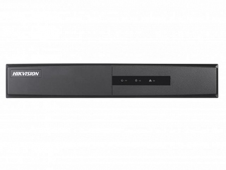 Hikvision DS-7208HGHI-E1 Видеорегистратор 8 каналов видео и 4 аудио
